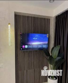 Студия квартира, на длительный срок, 28м2, 1/12 этаж