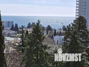 1-к квартира, посуточно, 24м2, 1/1 этаж