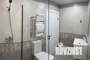 1-к квартира, посуточно, 25м2, 12/21 этаж