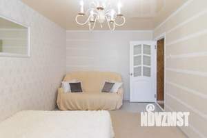 1-к квартира, посуточно, 31м2, 4/5 этаж
