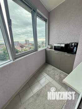 2-к квартира, на длительный срок, 60м2, 5/21 этаж