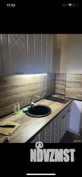 Студия квартира, на длительный срок, 27м2, 6/7 этаж