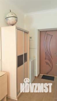 Студия квартира, посуточно, 17м2, 1/4 этаж