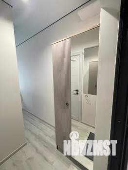 Студия квартира, посуточно, 18м2, 8/19 этаж