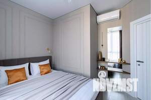 1-к квартира, посуточно, 42м2, 9/16 этаж