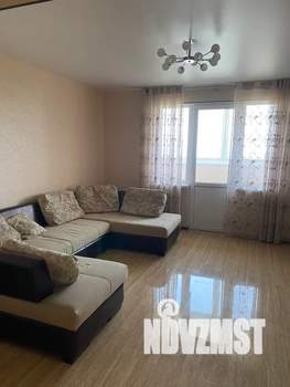 3-к квартира, посуточно, 107м2, 11/22 этаж