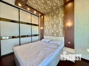 2-к квартира, посуточно, 70м2, 9/23 этаж