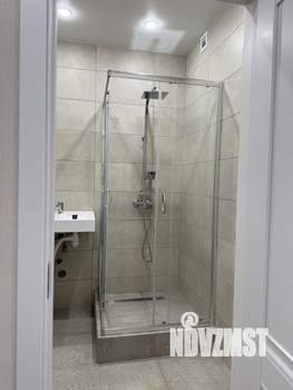 Студия квартира, на длительный срок, 28м2, 9/13 этаж