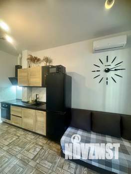 2-к квартира, посуточно, 55м2, 2/5 этаж