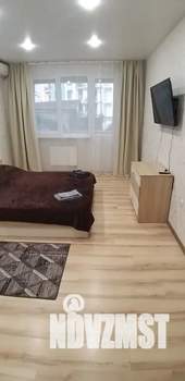 2-к квартира, посуточно, 60м2, 3/18 этаж