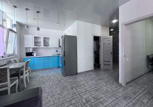1-к квартира, на длительный срок, 45м2, 6/6 этаж