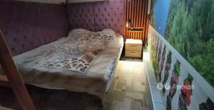 2-к квартира, на длительный срок, 50м2, 4/4 этаж