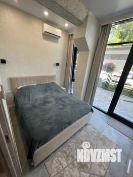 1-к квартира, на длительный срок, 30м2, 1/5 этаж