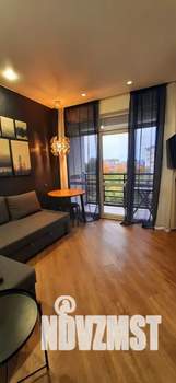 2-к квартира, посуточно, 38м2, 5/10 этаж