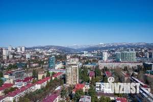 1-к квартира, посуточно, 60м2, 22/22 этаж