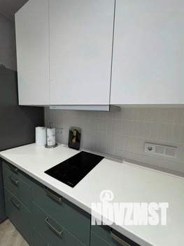 1-к квартира, посуточно, 49м2, 1/1 этаж