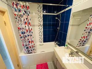 2-к квартира, посуточно, 45м2, 5/8 этаж