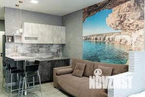 1-к квартира, посуточно, 30м2, 2/3 этаж