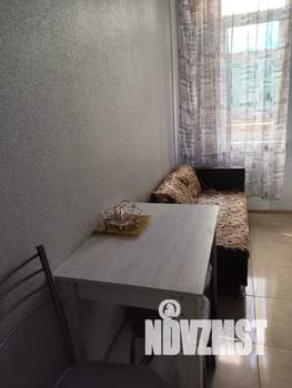 1-к квартира, посуточно, 29м2, 1/5 этаж