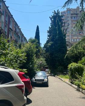 3-к квартира, на длительный срок, 71м2, 5/5 этаж