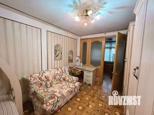 2-к квартира, на длительный срок, 60м2, 2/5 этаж