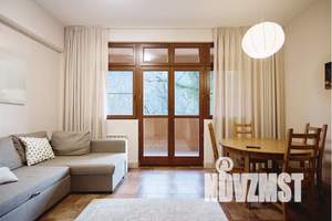 3-к квартира, посуточно, 120м2, 2/6 этаж