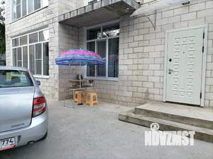 2-к квартира, посуточно, 40м2, 1/2 этаж