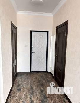 1-к квартира, на длительный срок, 48м2, 4/5 этаж