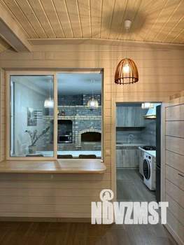 2-к квартира, посуточно, 85м2, 1/1 этаж