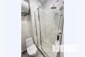1-к квартира, посуточно, 26м2, 3/4 этаж