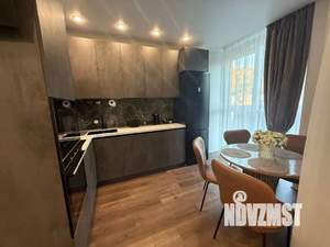 1-к квартира, посуточно, 29м2, 1/1 этаж