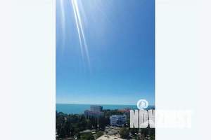 1-к квартира, посуточно, 32м2, 16/21 этаж