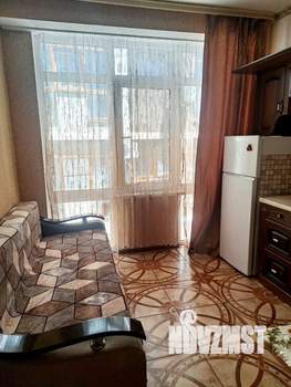 1-к квартира, на длительный срок, 33м2, 4/5 этаж