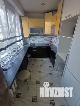 2-к квартира, посуточно, 60м2, 3/5 этаж