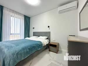 1-к квартира, на длительный срок, 32м2, 5/8 этаж