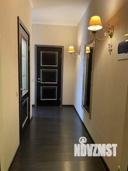 2-к квартира, на длительный срок, 65м2, 9/18 этаж