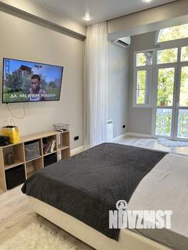 1-к квартира, на длительный срок, 36м2, 3/4 этаж