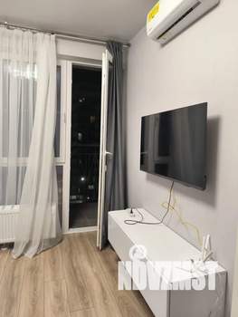 2-к квартира, посуточно, 35м2, 8/12 этаж