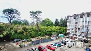 2-к квартира, на длительный срок, 36м2, 4/7 этаж