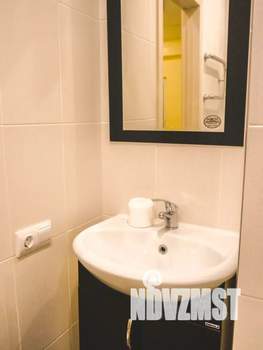 Студия квартира, посуточно, 35м2, 8/8 этаж