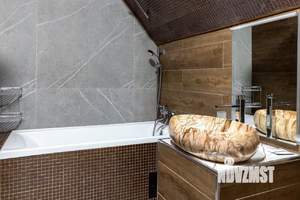 1-к квартира, посуточно, 49м2, 1/1 этаж