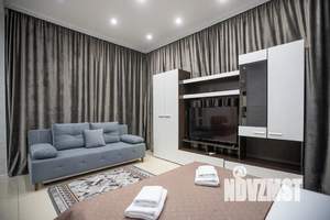 1-к квартира, посуточно, 30м2, 1/3 этаж