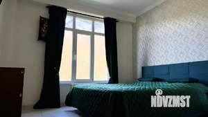 2-к квартира, на длительный срок, 46м2, 5/6 этаж