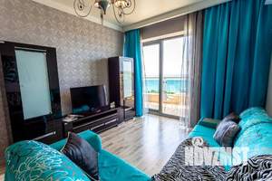 2-к квартира, посуточно, 60м2, 1/1 этаж