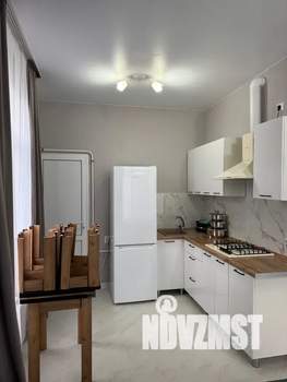 Студия квартира, посуточно, 27м2, 2/3 этаж