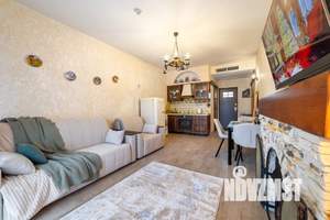 Студия квартира, посуточно, 26м2, 2/5 этаж