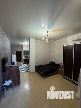 1-к квартира, на длительный срок, 45м2, 2/7 этаж