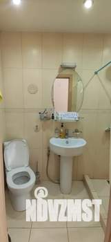 Студия квартира, посуточно, 27м2, 3/5 этаж
