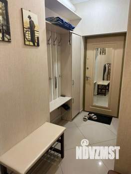 2-к квартира, на длительный срок, 38м2, 7/8 этаж