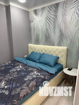 1-к квартира, посуточно, 33м2, 16/17 этаж